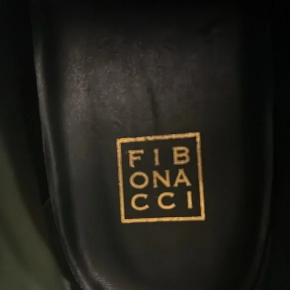 New Fibonacci Footwear - Picture 6 of 10